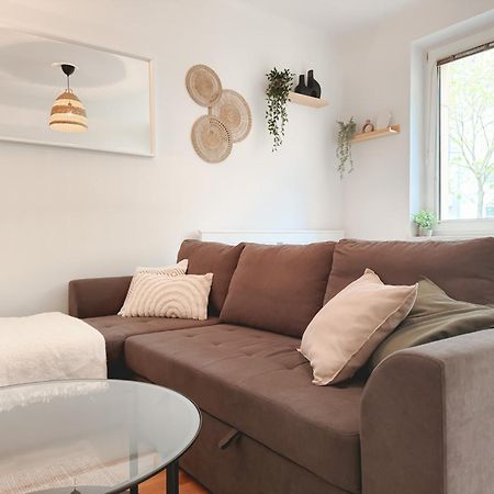 Central Boho Apartment 1 กราซ ภายนอก รูปภาพ