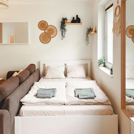 Central Boho Apartment 1 กราซ ภายนอก รูปภาพ