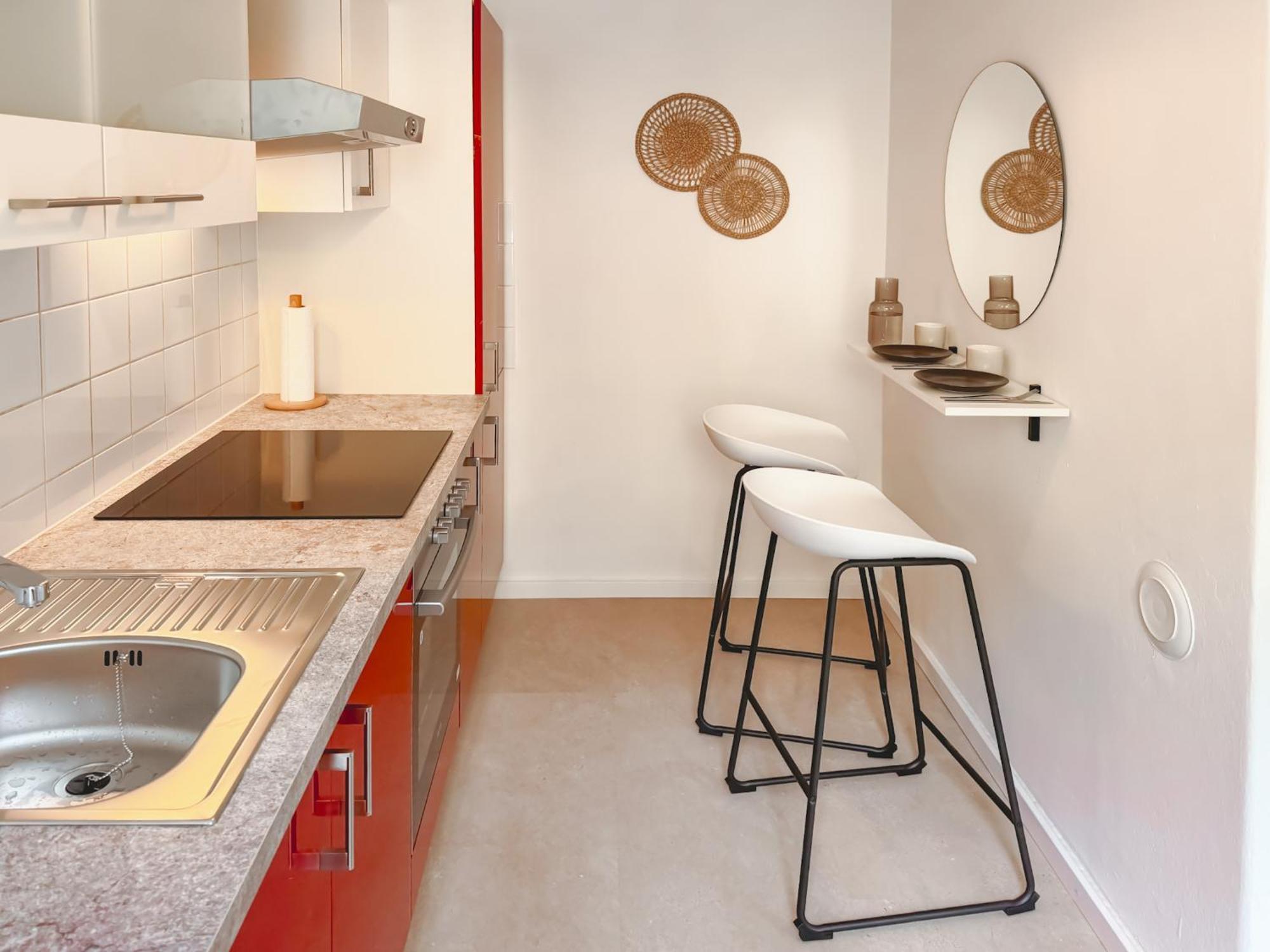 Central Boho Apartment 1 กราซ ภายนอก รูปภาพ