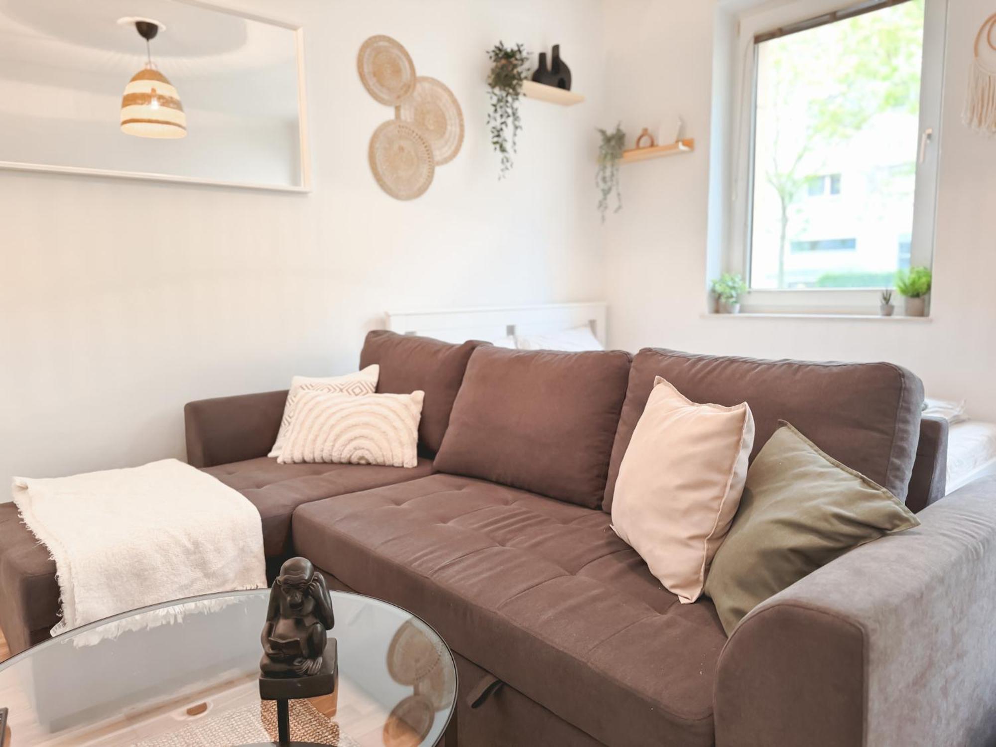 Central Boho Apartment 1 กราซ ภายนอก รูปภาพ